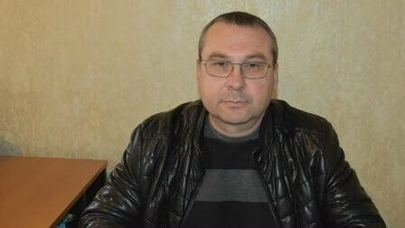 Мнение Александра Пенчукова из брянской Красногорщины о службе по контракту